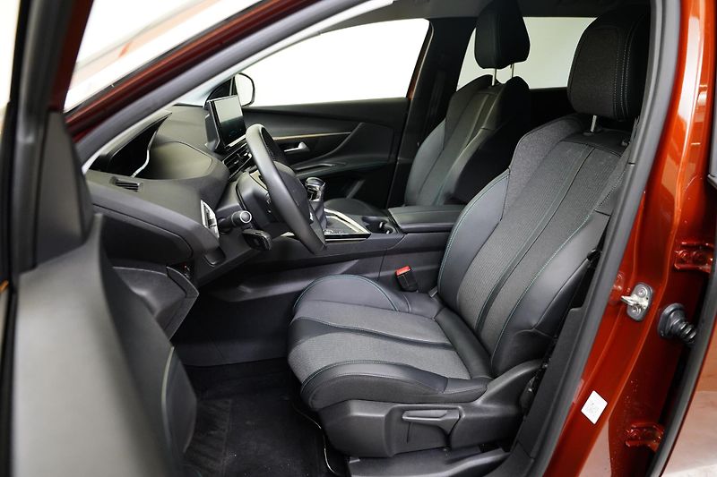 Peugeot 5008 - fotka 11 z 22