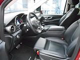 Mercedes-Benz Třídy V 300d 6míst 4Matic ČR 1.m DPH - náhled 7