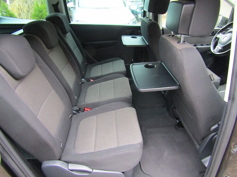 Volkswagen Sharan (2015) 2.0 TDI 100kW  CAR-PASS - fotka 23 z 40