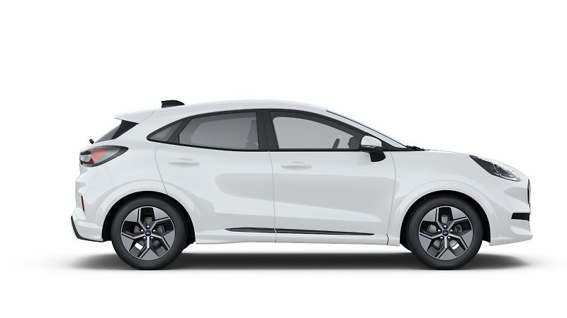 Ford Puma (2026) Select, 5dveřová, Přední pohon - fotka 3 z 9