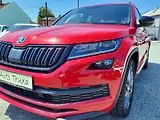 Škoda Kodiaq 2.0 TDi DSG 4x4 SPORTLINE *ČR - náhled 35