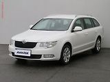 Škoda Superb (2011) 2.0 TDi 4x4, Ambition, AT - náhled 2