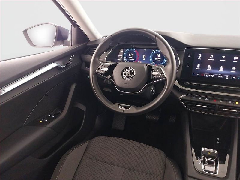 Škoda Octavia (2022) 2.0 TDI, Automat, ČR,1.maj - fotka 7 z 22