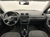 Škoda Fabia 1.2 TSI Ambiente - náhled 15