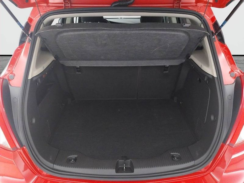 Opel Mokka (2018) Edition 1.4 Turbo, Serv.kniha - fotka 14 z 19