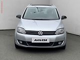 Volkswagen Golf Plus (2011) 1.2 TSi, Style, TZ, navi, - náhled 1
