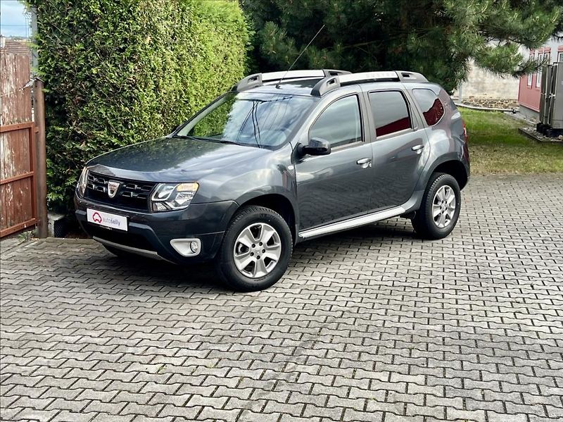 Dacia Duster 1,6 SCe / LPG / KLIMA /1.maj - fotka 1 z 32