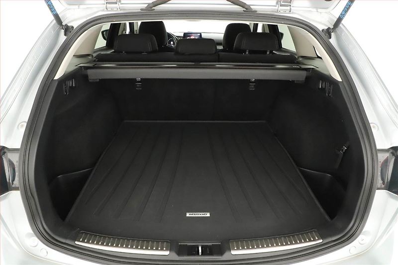 Mazda 6 (2018) 2.0 Skyactiv-G, Navi, Tempomat - fotka 18 z 19