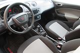 Seat Ibiza 1.2i  AUT. KLIMA TAŽNÉ - náhled 9