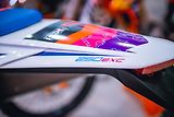 KTM 250 EXC SIX DAYS Nová 0MTH  - náhled 50