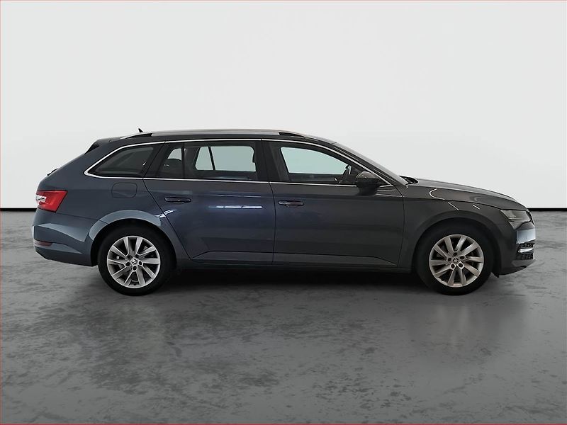Škoda Superb (2019) 2.0 TDI, Automat, Navi - fotka 6 z 24