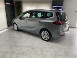 Opel Zafira 1.6 CDTi ČR 1.MAJ. TOP !! - náhled 8
