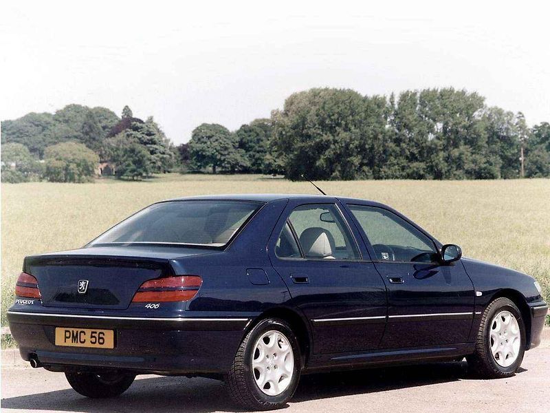BMW řady 4 Gran Coupe.