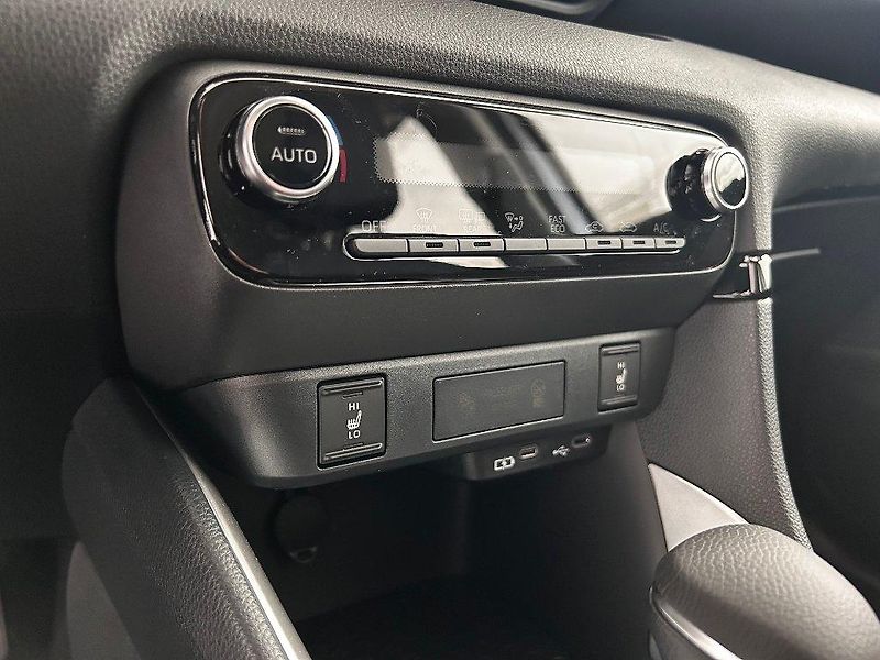 Mazda 2 Hybrid (2026) 1.5 Centre-line - fotka 9 z 18