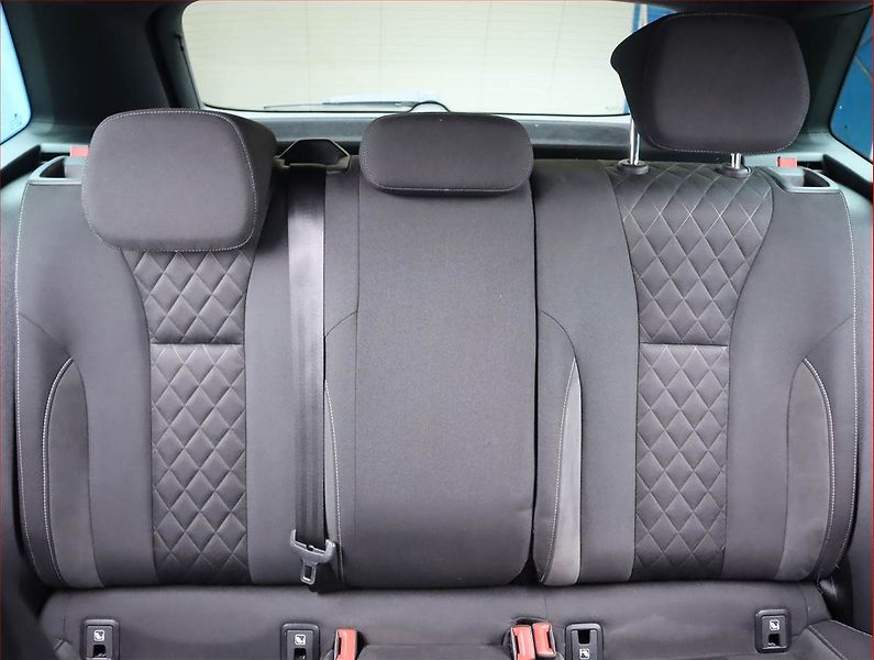 Škoda Kamiq (2020) Style Plus 1.0 TSI, Automat - fotka 10 z 22