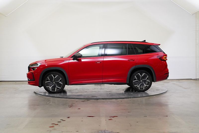 Škoda Kodiaq - fotka 3 z 29