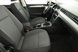 Volkswagen Passat (2018) 1.6 TDI, Tempomat - náhled 7