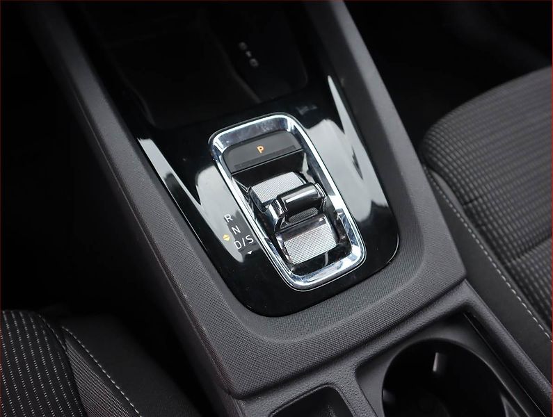 Škoda Octavia (2021) Ambition Plus 2.0 TDI, Automat - fotka 13 z 21