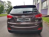 Hyundai ix35 2,0 CRDi 4WD + pneu  - náhled 3