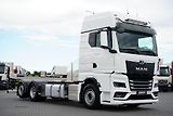 MAN TGX (2022) 26.510 / GX / ACC / E 6 / RETA - náhled 1