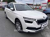 Škoda Kamiq (2023) 1.0TSi, ČR, LED, autoAC - náhled 1