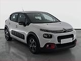 Citroën C3 (2018) 1.2 PureTech, ČR,1.maj - náhled 1