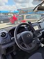 Opel Vivaro 1,6 CDTI 88 kW Klima 1.Maj DPH - náhled 8