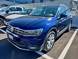 Volkswagen Tiguan 2,0 TDi 110kw DSG 4-Motion LED - náhled 1