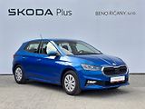 Škoda Fabia (2025) Selection 1,0TSi 70kW - náhled 9
