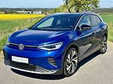 Volkswagen ID.4 (2020) 82kWh, SoH 86% 1ST MAX, MASÁŽE - náhled 2