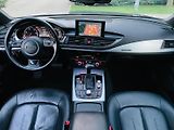 Audi A7 3.0TDI AUT 4x4 KAMERA TAŽNÉ - náhled 23