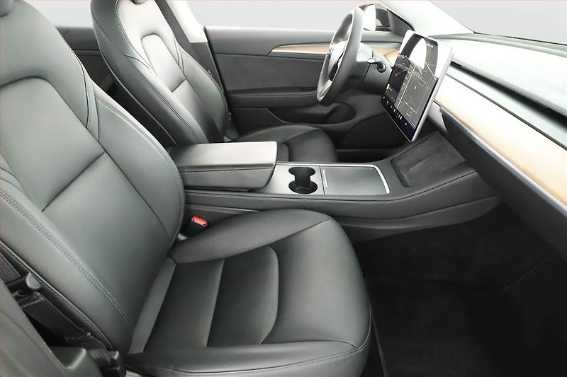 Tesla Model 3 (2021) Std Range Plus LFP, SoH 92% - fotka 7 z 28