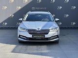 Škoda Superb (2022) 2.0TDi DSG, Style RZV - náhled 1