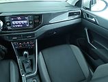Volkswagen Taigo (2022) Life 1.0 TSI - náhled 8