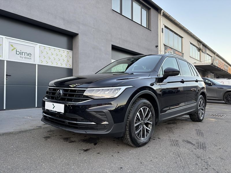 Volkswagen Tiguan (2023) Life 2.0 TDI (110 kW) AUT - fotka 7 z 18