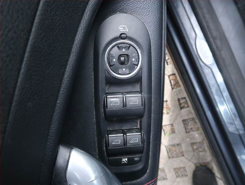 Ford Mondeo (2008) 2.2 TDCI, po STK, CZ doklady - fotka 15 z 15
