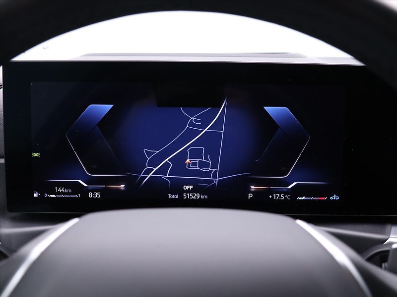 BMW Řada 4 Gran Coupé 2,0 420i 135kW DPH - fotka 17 z 38