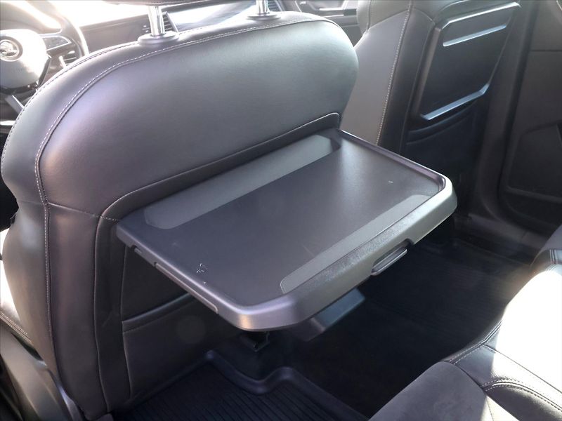 Škoda Kodiaq 2,0 TDI 140kW DSG 4X4 Style - fotka 14 z 36