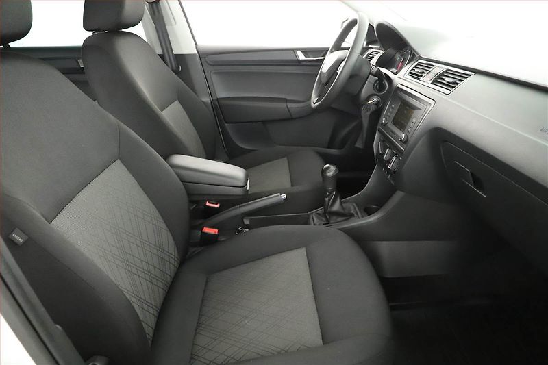 Seat Toledo (2018) 1.0 TSI, Serv.kniha, Tempomat - fotka 7 z 13