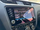 Škoda Octavia combi Style Plus 2,0 TDI 110 k - náhled 10