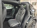 Tesla Model X 100kwH PLAID 750kw TZ - náhled 41