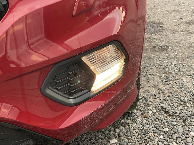 Ford Kuga 2.0TDCi, ČR, ST Line, 4x4 - fotka 8 z 28