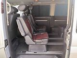 Volkswagen Multivan (2006) 2.5TDi 4x4 - náhled 10