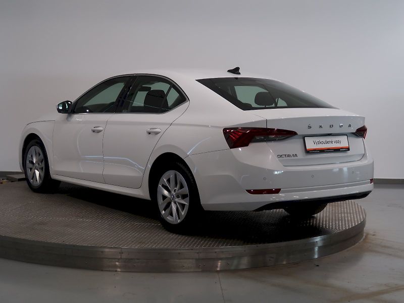Škoda Octavia (2023) STYLE 2.0TDI 85KW - fotka 7 z 33