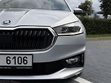 Škoda Fabia (2022) 1.5 tsi 110 kW/DSG/DPH - náhled 8