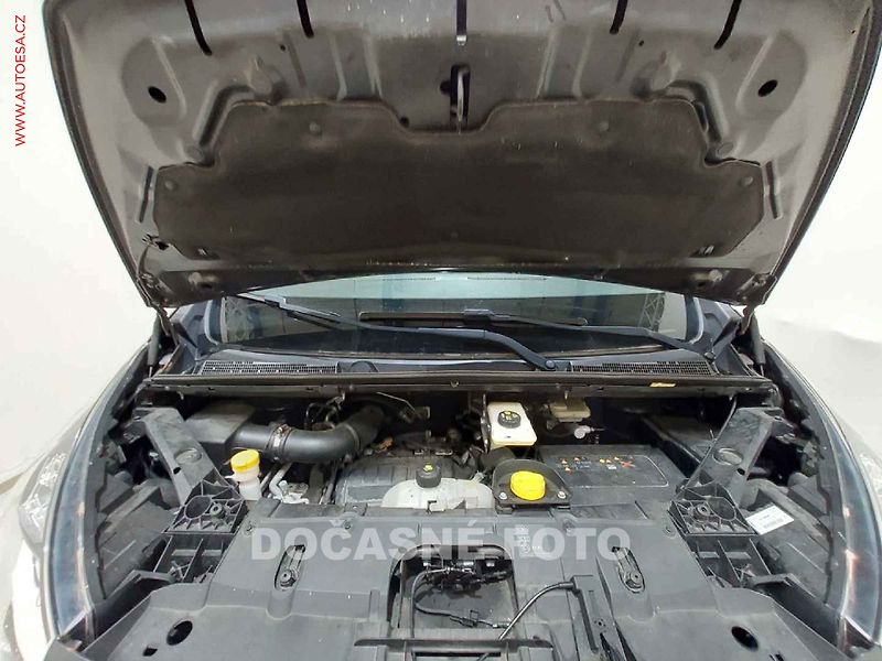 Fiat Talento (2019) 1.6MJT L2 8míst, 107kW, navi - fotka 6 z 15