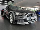Audi A6 Allroad (2021) 55 TDI (253kW/344k) Tiptronic - náhled 25