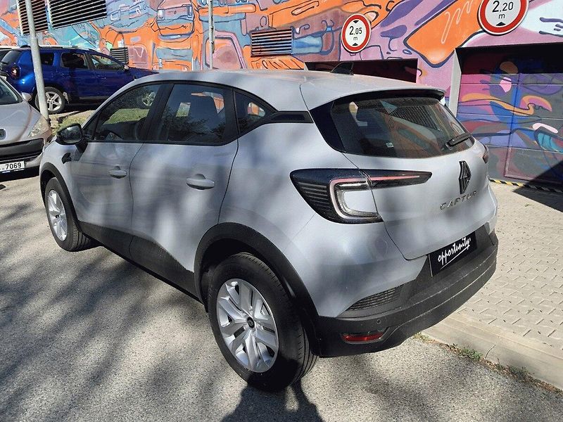 Renault Captur (2026) Evolution TCe 115 - fotka 4 z 8