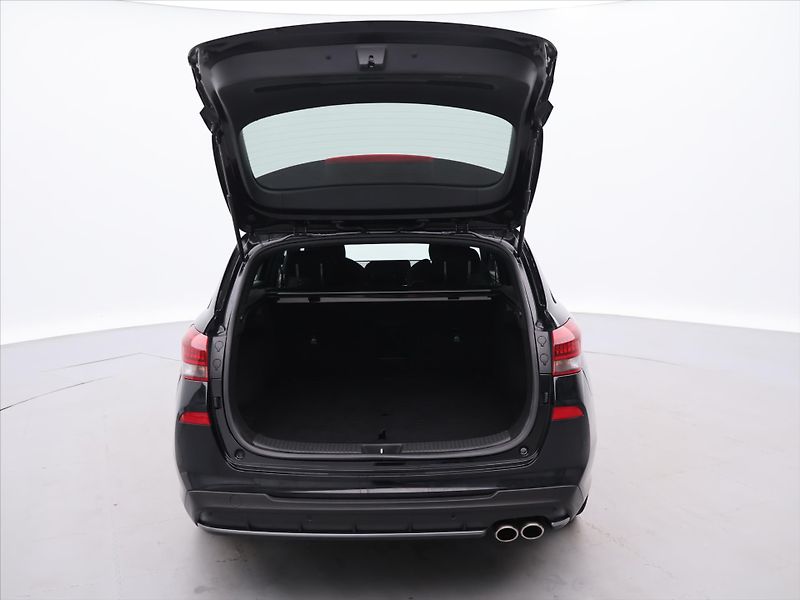 Hyundai i30 1,5 T-GDI N Line SmartKey CZ - fotka 7 z 31