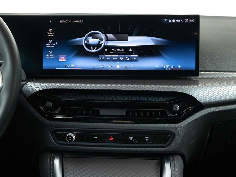 BMW i4 xDrive40 Gran Coupe - fotka 13 z 22